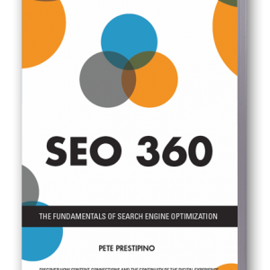 The Fundamentals of Search Engine Optimization